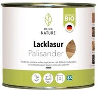 Ultra Nature Lacklasur 375 ml palisander