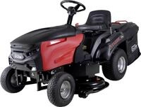 G&uuml;de Benzin-Rasentraktor GAR 960 T 8,2 kW 96 cm Schnittbreite GLO687051307