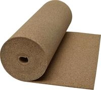 Decosa Korkrolle 5 m x 0,5 m x 4 mm