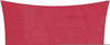 Schneider Sonnensegel Lanzarote rot 300 x 250 cm