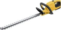 Stiga Akku Heckenschere HT 100e 20 V, 50 cm Schnittl&auml;nge