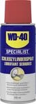 WD-40 Specialist Schlie&szlig;zylinder Spray 100ml