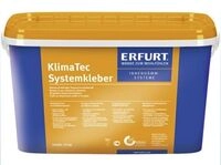 Erfurt Systemkleber f&uuml;r Thermovlies KlimaTec 10 kg