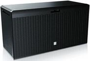 Auflagenbox Rato Plus 290 Liter anthrazit