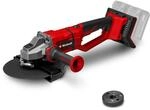 Einhell Professional Akku-Winkelschleifer AXXIO 36/230 Q