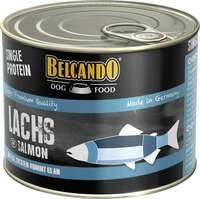 Belcando Hundenassfutter Adult Single Protein Lachs 200 g