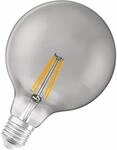 Ledvance LED Leuchtmittel Smart+ BT Globe125 48 E 27 -6 W