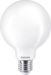 Philips LED-Leuchtmittel Filament Globe G93 E27 7W warmwei&szlig; matt