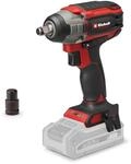 Einhell Akku-Schlagschrauber Impaxxo 18/230 Solo 18 V