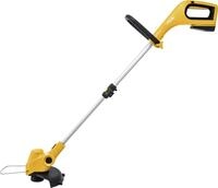 Stiga Akku Rasentrimmer GT 100e 20 V, 25 cm Schnittkreis