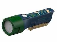 Ledlenser LED Taschenlampe Kidbeam4 praktisch, griffig, grün