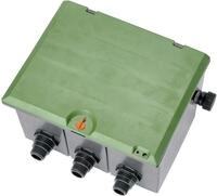 Gardena Ventilschacht 1 V3