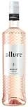Allure Rose Pinot Grigio halbtrocken 0,75 l