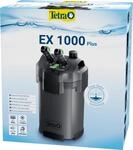 Tetra Au&szlig;enfilter EX 1000 Plus f&uuml;r Aquarien bis 300 l