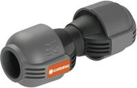 Gardena Verbinder f&uuml;r Sprinkler Quick Easy 25 mm