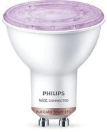 Philips Smart LED Leuchtmittel Tunable White & Color PAR16 GU10 4,7 W