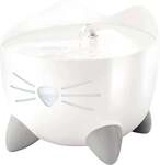 Catit Pixi Trinkbrunnen weiss