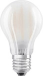 Osram LED Leuchtmittel Classic E27 11 W neutralwei&szlig; matt 3er Pack