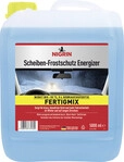 Nigrin Scheibenfrostschutz Energizer Fertigmix -18&deg;C 5L