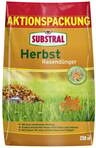 Substral Herbst Rasend&uuml;nger 6,25 kg