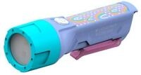 Ledlenser Taschenlampe Kidbeam4 lila 70lm