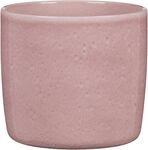 Scheurich &Uuml;bertopf Solid &Oslash; 21,2 x 19,3 cm rosea