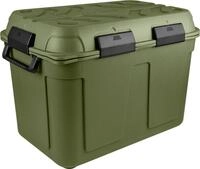 Sunware Aufbewahrungsbox Q-Line Outdoor mit Deckel 79 x 54,5 cm 160 L...