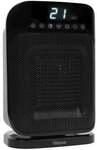 Tristar Keramik-Heizl&uuml;fter KA-5074 900/1800 W 2 Heizstufen