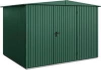 EcoStar Ger&auml;tehaus Trend-S Typ 3 323,6 x 247,7 x 219,4 cm moosgr&uuml;n