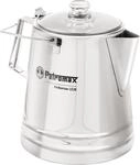 Petromax Perkolator Perkomax le28 aus Edelstahl 3 L
