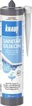 Knauf Sanit&auml;r Silikon manhattan 300 ml