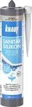 Knauf Sanit&auml;r Silikon sandgrau 300 ml