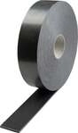 Knauf Dichtungsband 10 m Rolle, 5 cm breit, anthrazit