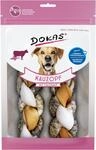 Dokas Kauzopf mit Fischhaut 120 g, 2 St&uuml;ck