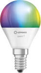Ledvance LED Leuchtmittel Smart+ Classic E14 P40 9,2 x 4,7 cm RGBW