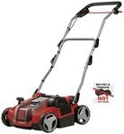 Einhell Akku-Vertikutierer GE-SC 36 V Li Solo 35 cm Arbeitsbreite