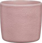 Scheurich &Uuml;bertopf Solid &Oslash; 17,6 x 16 cm rosea