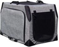 Nobby TransportboxTraveller Extend grau
