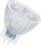Osram LED Reflektor Super Star GU4 2,8 W warmwei&szlig;, dimmbar, klar