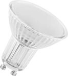 Osram LED Reflektor Star PAR16 50 GU10 4,3 W warmwei&szlig;, klar