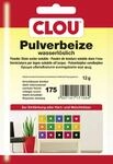 Clou Pulverbeize 12 g kirsche dunkel
