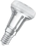 Osram LED Reflektor Star R39 E14 1,5W warmwei&szlig;, klar