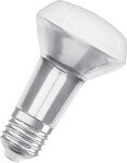 Osram LED Reflektor Star R63 40 E27 2,6W warmwei&szlig;, klar