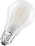 Osram LED Leuchtmittel Star A25 E27 2,5W warmwei&szlig;, wei&szlig; matt