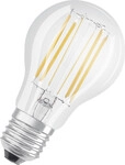 Osram LED Leuchtmittel Superstar Classic A E27 7,5 W warmwei&szlig;, dimmbar, klar