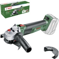Bosch Akku-Winkelschleifer UniversalGrind 18V-75 Solo