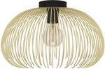 Eglo Deckenleuchte Venezuela gold &Oslash; 38,5 cm E27, max. 40 W