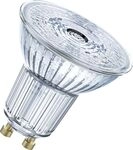 Osram LED Reflektor Star PAR16 80 GU10 6,5W neutralwei&szlig;, klar