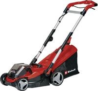 Einhell Akku Rasenm&auml;her RASARRO 36/34 34 cm Schnittbreite