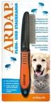 ARDAP Floh- und Staubkamm f&uuml;r Tiere